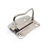 Rannb Chest Trunk Handle Pull Handles for Toolbox Lifting Door