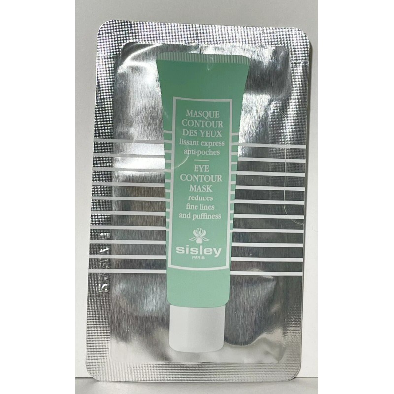 Sisley Paris Eye Contour Mask Reduce Fine Lines & Puffiness