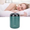 Mini Humidifier with Colorful Light 500ml USB Powered Low Noise