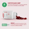 ArtikOM3 | Aceite de krill antártico puro | Omega 3