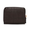 Tamaris Beate Small Zip Around Wallet Brown, brown, Fashionable