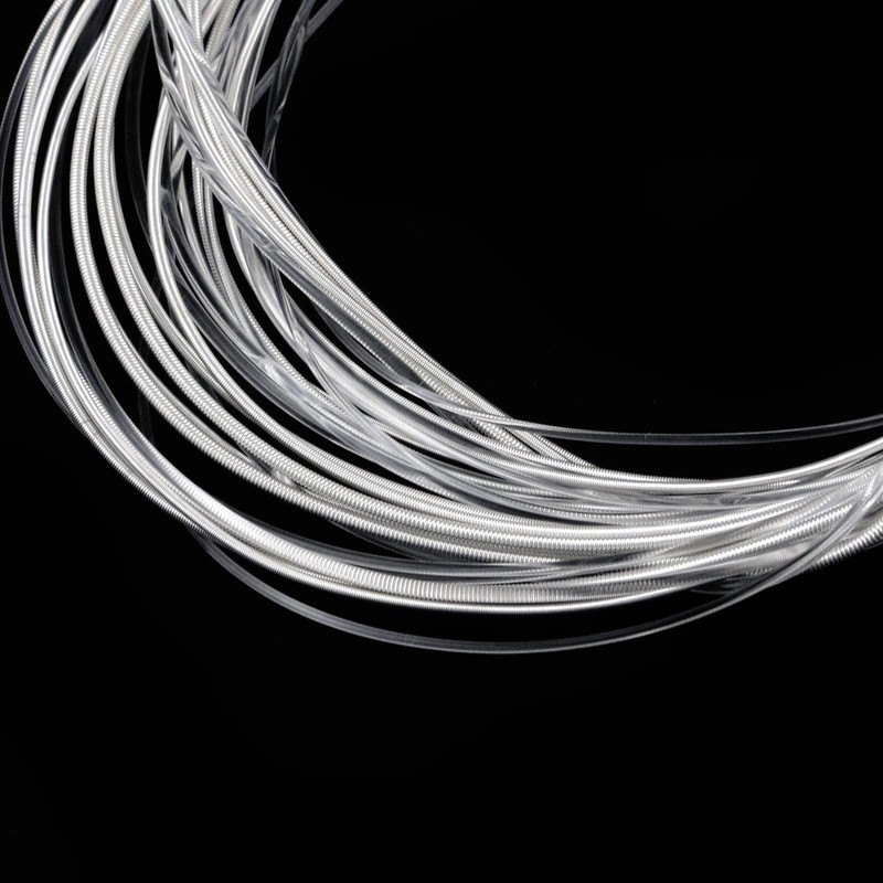 WDONAY Classical Guitar Strings 2 Sets of 6 Nylon Guitar