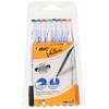 Bic Velleda 1721 Whiteboard Pens Fine Bullet Nib - Assorted