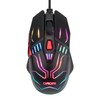 CHONCHOW Wired USB Connection High Precision Gaming Mouse for Gamers