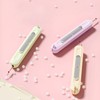 Jellatante Upgraded 2 in 1 Needle Threaders Seam Ripper,Sewing Supplies,Multifunctional
