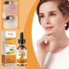 Sérum Líquido De Vitamina C Blanqueador Antienvejecimiento V
