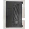 wzqrps Replacement Laptop Upper Case Palmrest Keyboard Touchpad Assembly Part
