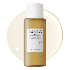 Skin1004 Madagascar Centella Teca Soothing Toner 210ml