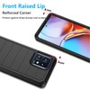 Njjex Moto Edge Plus 2023 Case, For Edge 40 Pro