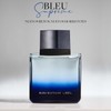 L'Bel - Bleu Supreme Perfume for Men Long Lasting 90