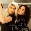 [KENDALL+KYLIE] Kendall and Kylie NIKKI Sacoche Shoulder Clutch Back Bag,