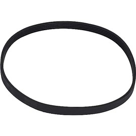 WH01X27538 5 Rib, 22" Washer Drive Belt for GE-Clothes Washing Machine