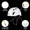 Salewa Unisex Toxo 3.0 Helmet, One Size