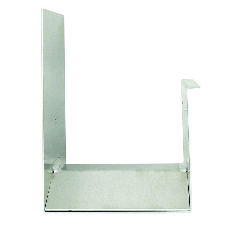 Extreme Max 5001.6047 Large Aluminum Cord Cable Hose Hanger Organizer