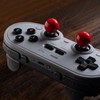 8BitDo Pro 3 Bluetooth Controller for Switch/Switch2,Windows,Apple,SteamOS,Android, TMR Joysticks, Swappable