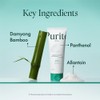 Purito Seoul [Purito Seoul]Mighty Bamboo Panthenol Cleanser 150ml