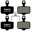 epic Disc Brake Pads for SRAM Rival, RED, Apex, Force,