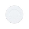 Villeroy & Boch 10-4636-2650 Anmut Platinum No. 1 Frühstücksteller, Porzellan