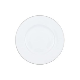 Villeroy & Boch 10-4636-2650 Anmut Platinum No. 1 Frühstücksteller, Porzellan