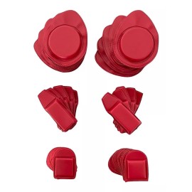 Biomagnetismo M 40 Imanes Para Biomagnetismo / Par Biomagnetico / Goiz