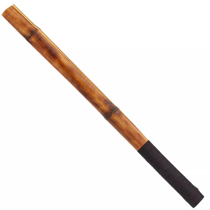 Dean & Tyler Canine Agitation Bamboo Stick for Schutzhund Training