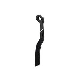 K-EDGE Unisex Ke001bk Parts, Black, One Size UK