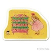 Gakken Stafl G05535 Acrylic Clip, Strawberry