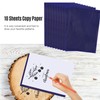 79PCS Burning Tool Kit Professional Pyrography Pen Soldering Iron Set