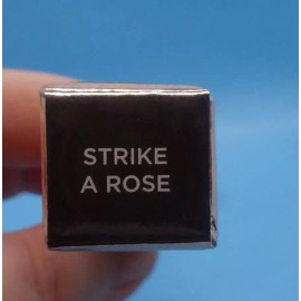 LAURA MERCIER CAVIAR STICK EYE COLOR FULL SIZE "STRIKE A ROSE"