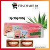 Rasyan 【READY STOCK】RASYAN NATURAL CLOVE HERBAL TOOTHPASTE 泰国美白牙膏-3G/30G/100G