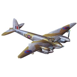 Tamiya Models Mosquito FB Mk.VI/NF Mk.II Model Kit