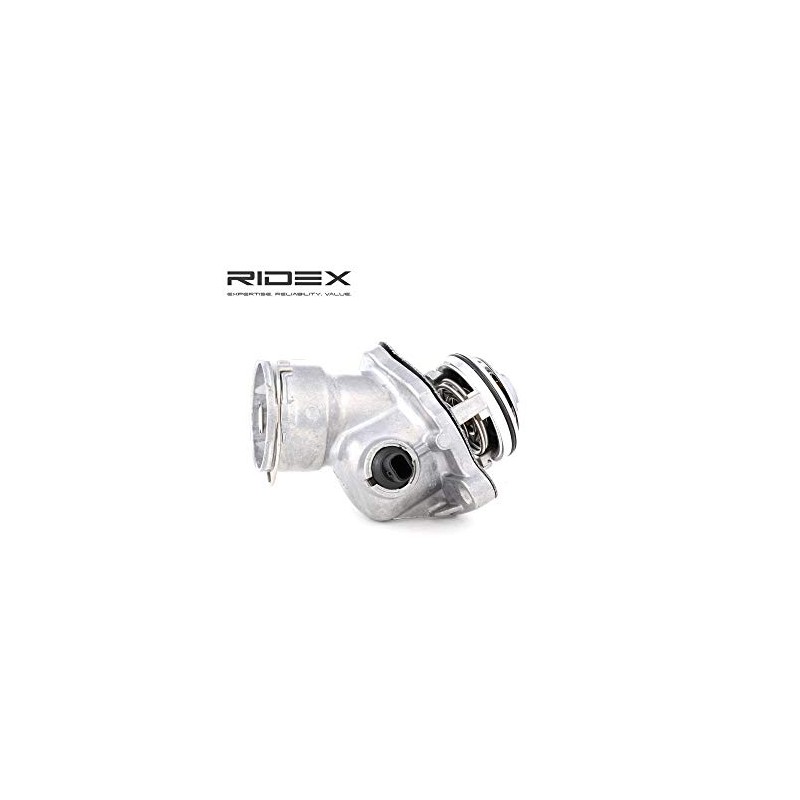 Ridex 316T0084 Thermostat, coolant Thermostat, Thermostat, coolant Thermostat