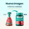 Solanum Omega 3 Salmón De Alaska+vit.e &coq-10 120mincap Sfn Sabor