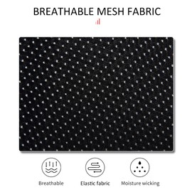 Men Bike Underwear Breathable Padded Bicycle Briefs Cycle Underwear Shorts