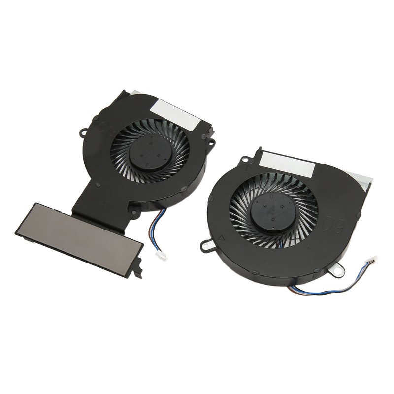 CPU GPU Cooling Fan Replacement for 15 DC for 4