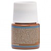 PEBEO Setacolor Opaque Fabric Paint 45-Milliliter Bottle, Cinnamon,Cinnamon, 295-093