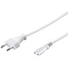 PremiumCord kpspm5w Power Cable 230 V 5 m Power Cable
