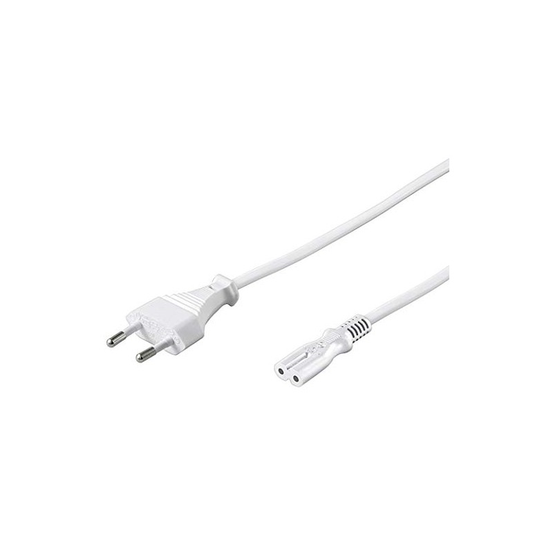PremiumCord kpspm5w Power Cable 230 V 5 m Power Cable