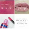 Lipsense Lip Gloss - Matte Gloss