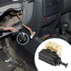 X AUTOHAUX Stop Lamp Switch Stoplight Switch Assembly for Dodge