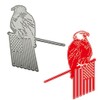 Flag Bird Metal Die Cuts,Cutting Dies for Card Making Clearance,Embossing