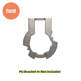 KEYIZHOU OEM Ford Windshield Rain Sensor Bracket BT4Z-19G382-A for Ford Lincoln 2011-2015