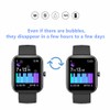 MIHENCE Screen Protector for IDW25 1.83'' Smart Watch, TPU HD