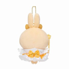 Chiikawa Magical Charge Mascot Plush Rabbit