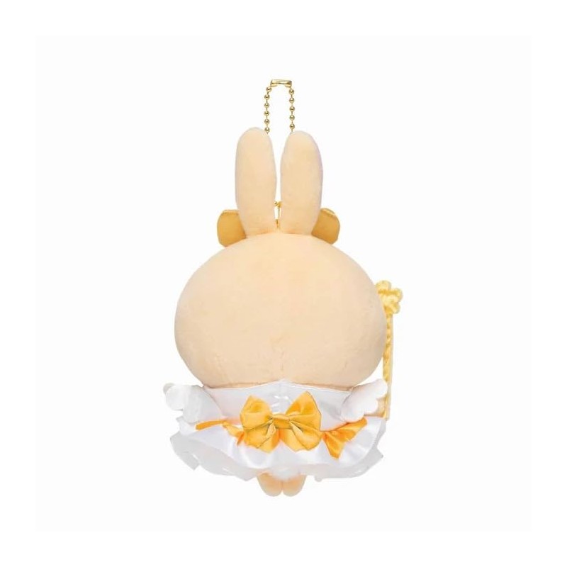 Chiikawa Magical Charge Mascot Plush Rabbit