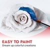 DAS DAS White 1 kg Air Hardening Modelling Clay, Non