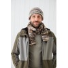 King Cole Unisex Double Knitting Pattern Hats Scarfs Snood Beanies