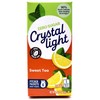 Crystal Light Sweet Tea, 12-Quart 1.56-Ounce Canister (Pack Of 4)