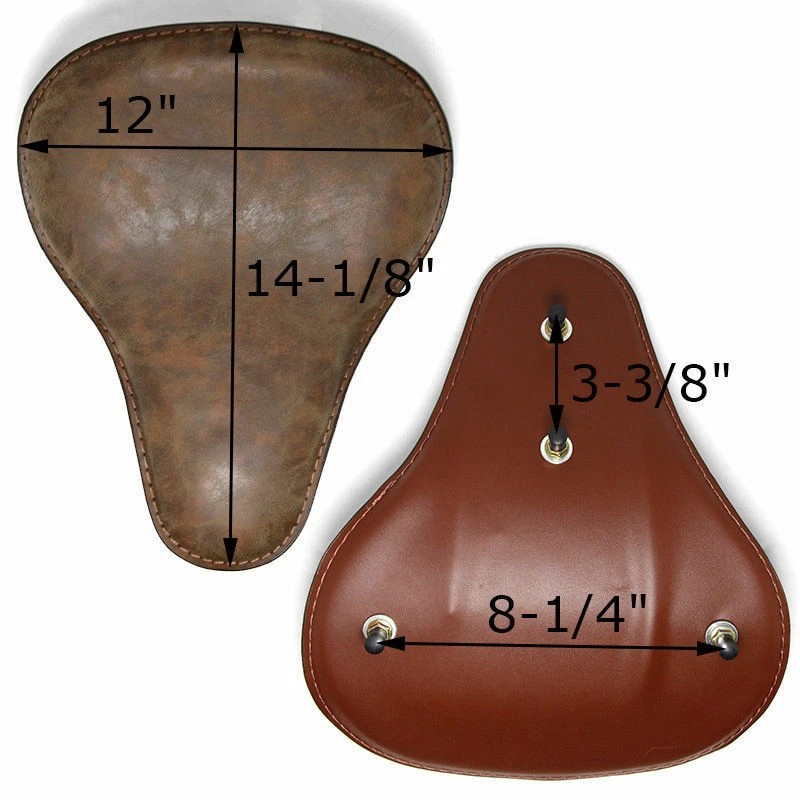 JMTBNO For Yamaha V-Star 250 650 950 1100 1300 Bobber