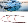 Boarding Rope Ladder Strong UV Resistant Durable Universal for Kayak